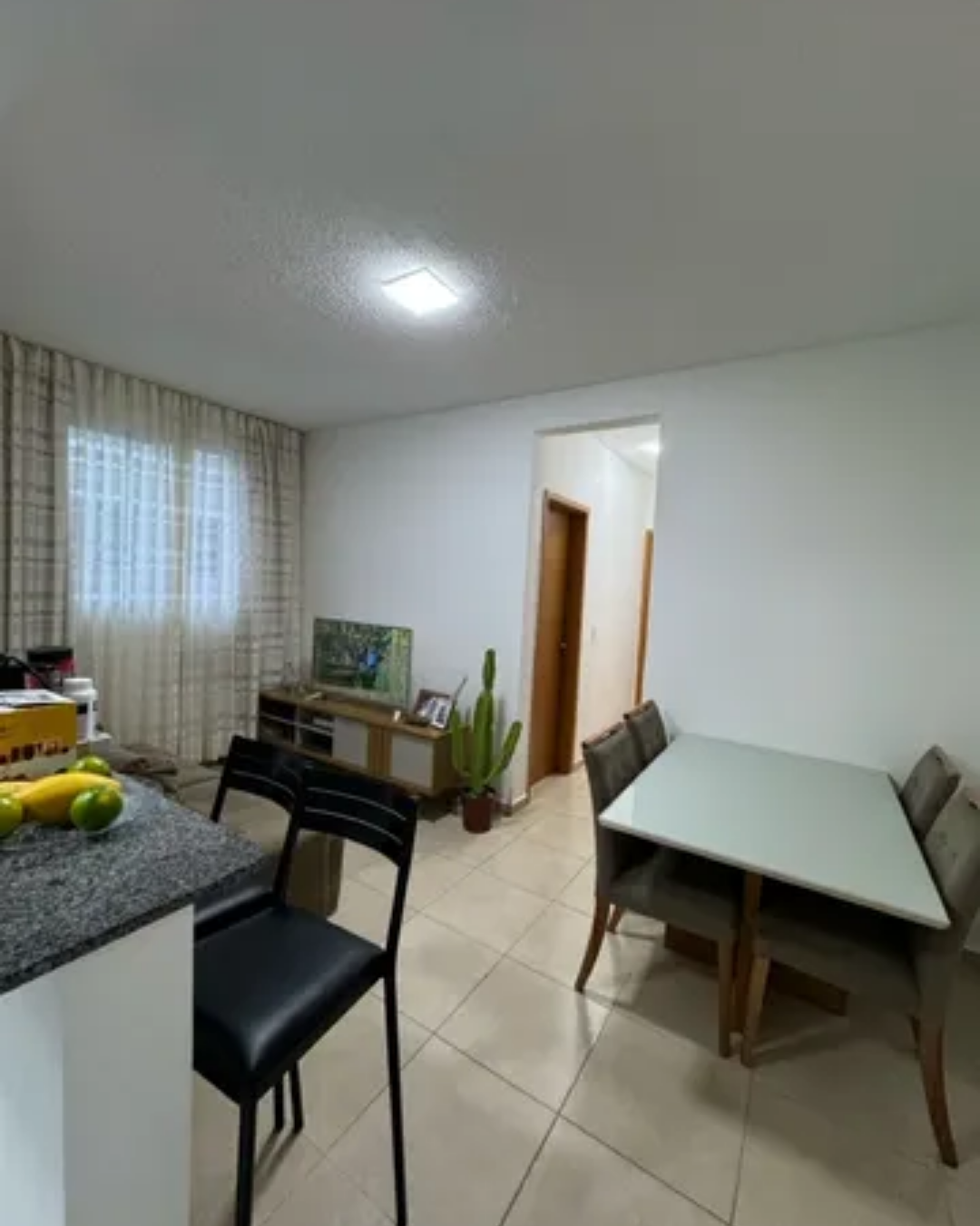 Imagem Apartamento com 2 Quartos à Venda, 45 m²em Colina de Laranjeiras - Serra