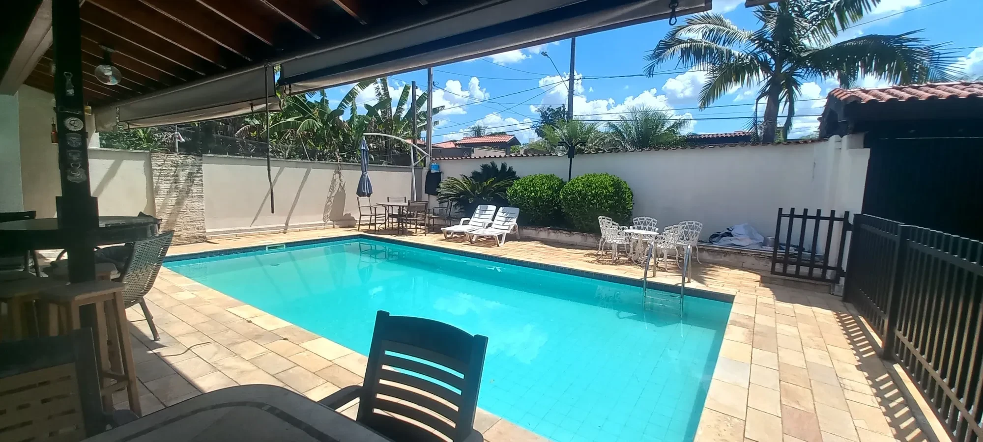 Imagem Chácara com 3 Quartos à Venda, 125 m² em Chácara Flórida - Itu