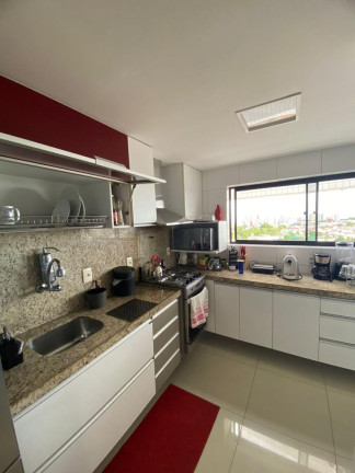 Imagem Apartamento com 2 Quartos à Venda, 129 m² em Farol - Maceió