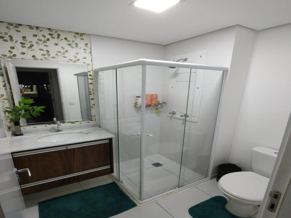 Imagem Apartamento com 2 Quartos à Venda, 67 m² em Jardim Tereza Cristina - Jundiaí