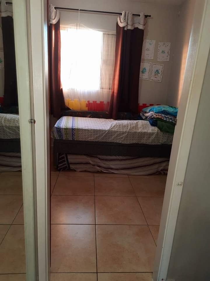 Imagem Casa de Condomínio com 2 Quartos à Venda, 70 m²em Parque Fernanda - São Paulo