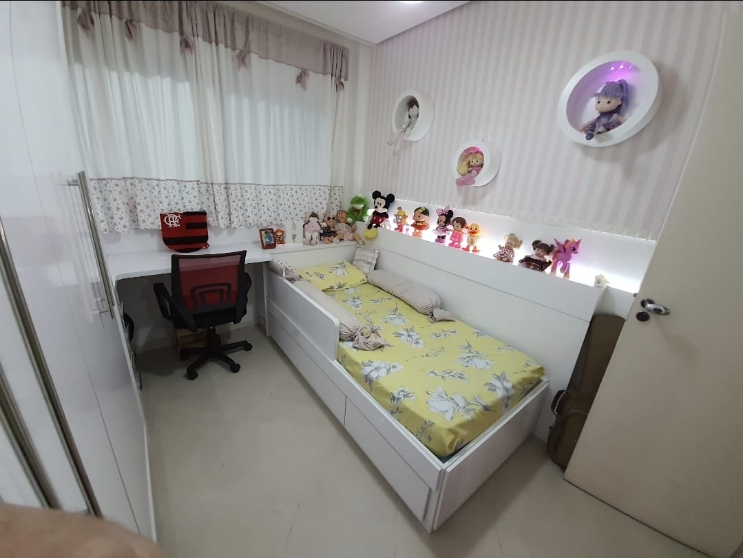 Imagem Apartamento com 2 Quartos à Venda, 80 m² em Itapuã - Vila Velha