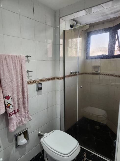 Imagem Apartamento com 3 Quartos à Venda, 127 m²em Perdizes - São Paulo