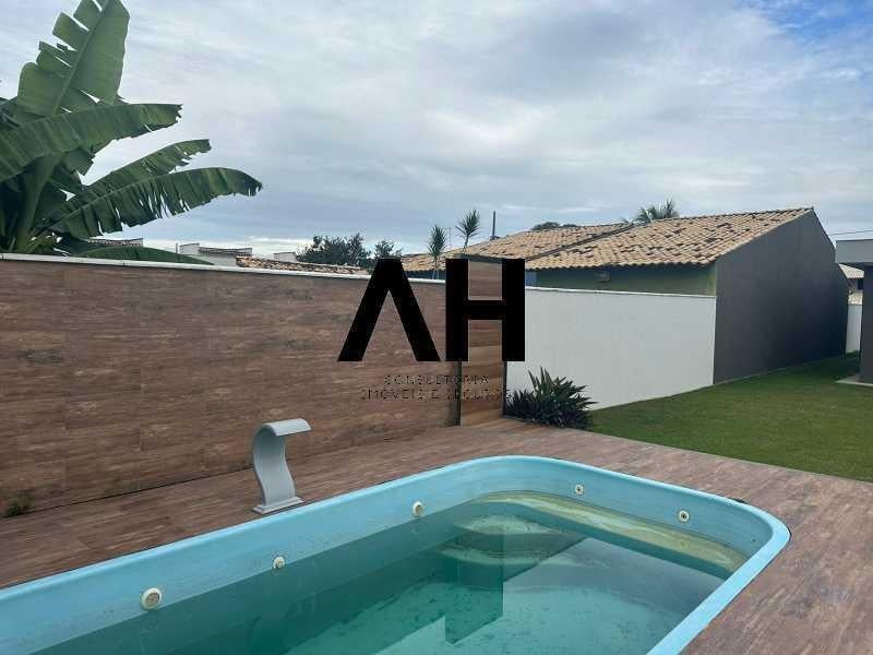 Imagem Casa com 3 Quartos à Venda, 150 m²em Jardim Atlântico Central (Itaipuaçu) - Maricá