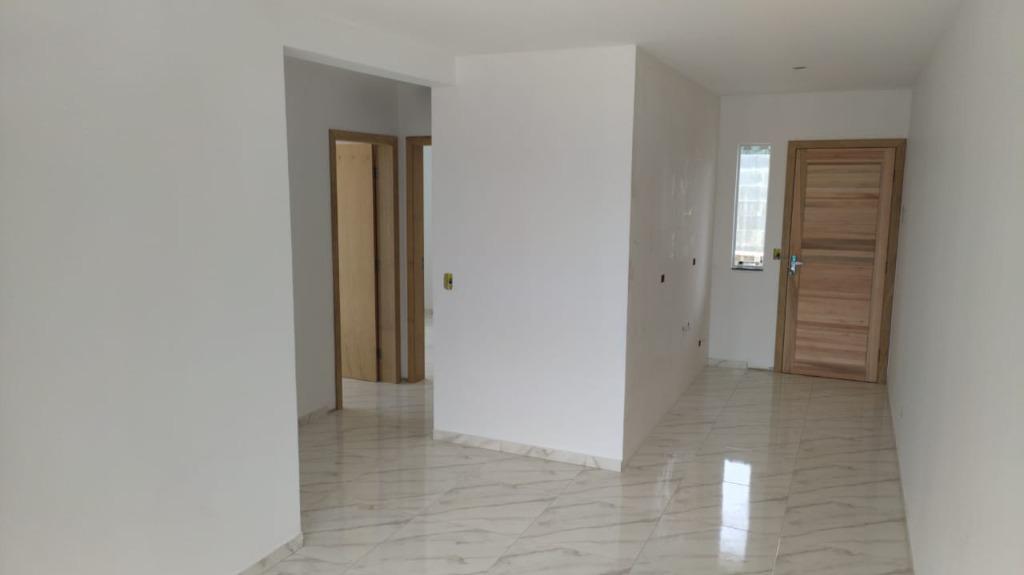 Imagem Casa de Condomínio com 3 Quartos à Venda, 59 m² em Embu - Colombo