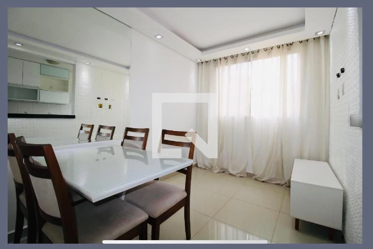 Imagem Apartamento com 2 Quartos à Venda, 50 m² em Jardim Nova Europa - Campinas