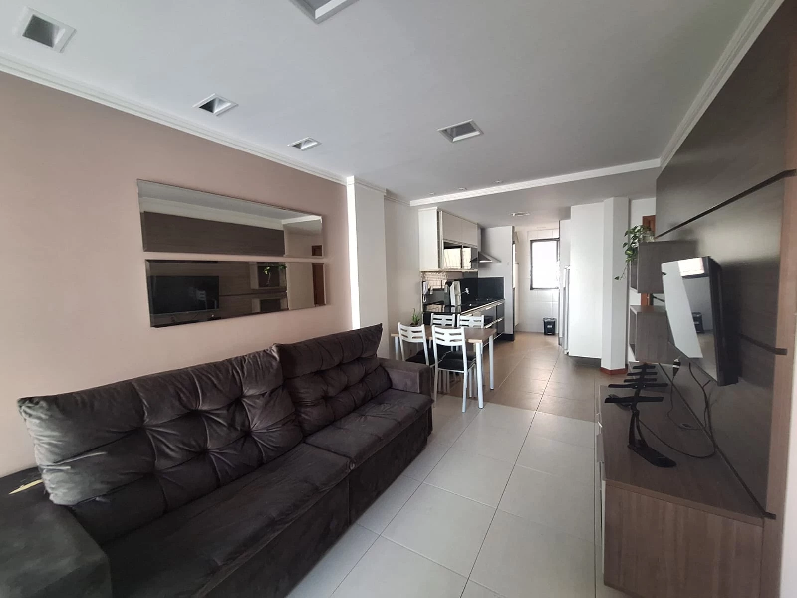 Imagem Apartamento com 2 Quartos à Venda, 70 m² em Itapuã - Vila Velha