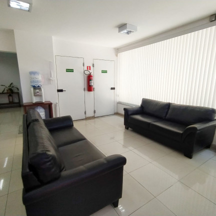 Imagem Sala Comercial à Venda,  em Vila Gilda - Santo André