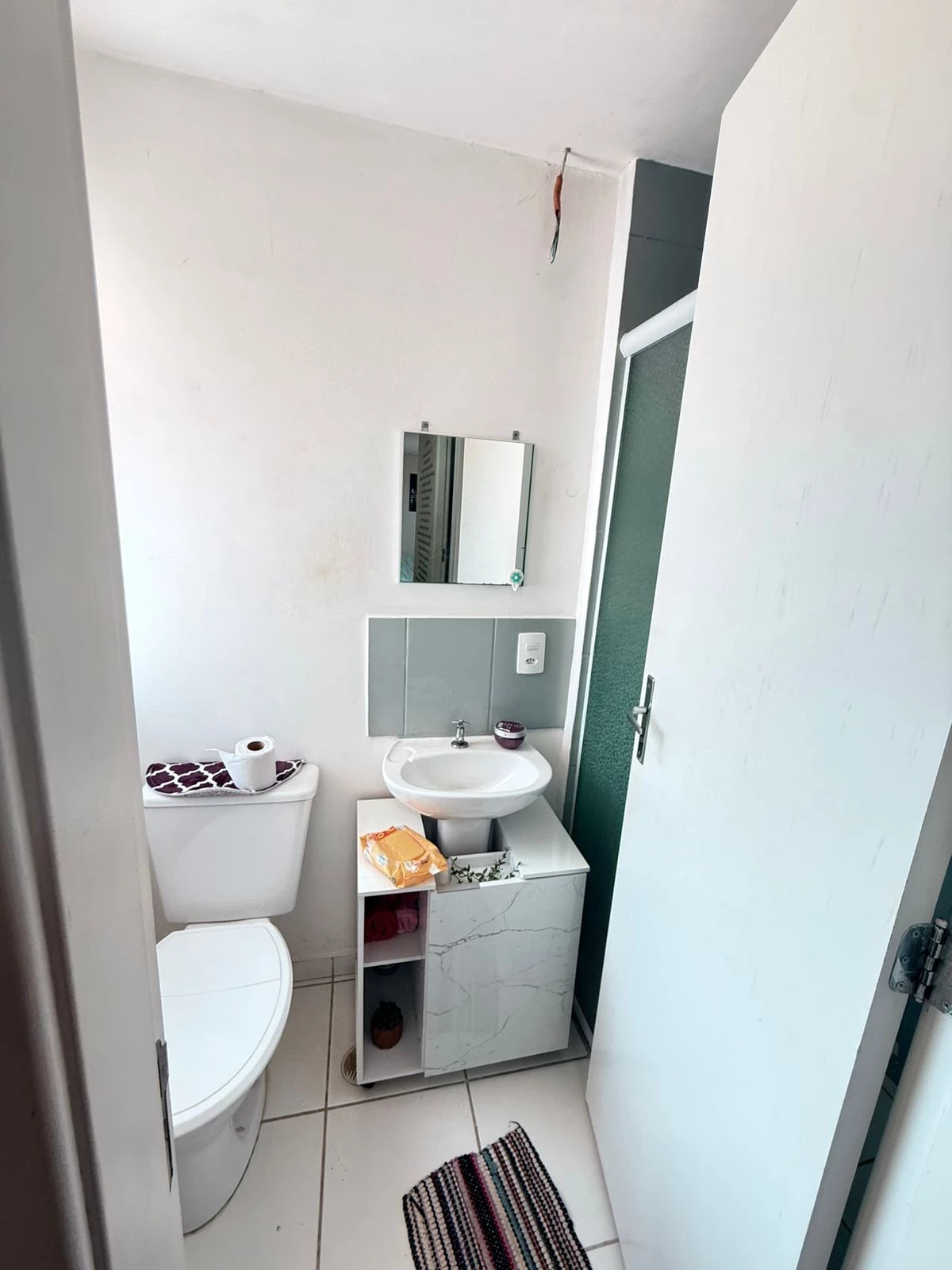 Imagem Apartamento com 2 Quartos à Venda, 50 m² em Vila Guilherme - Votorantim