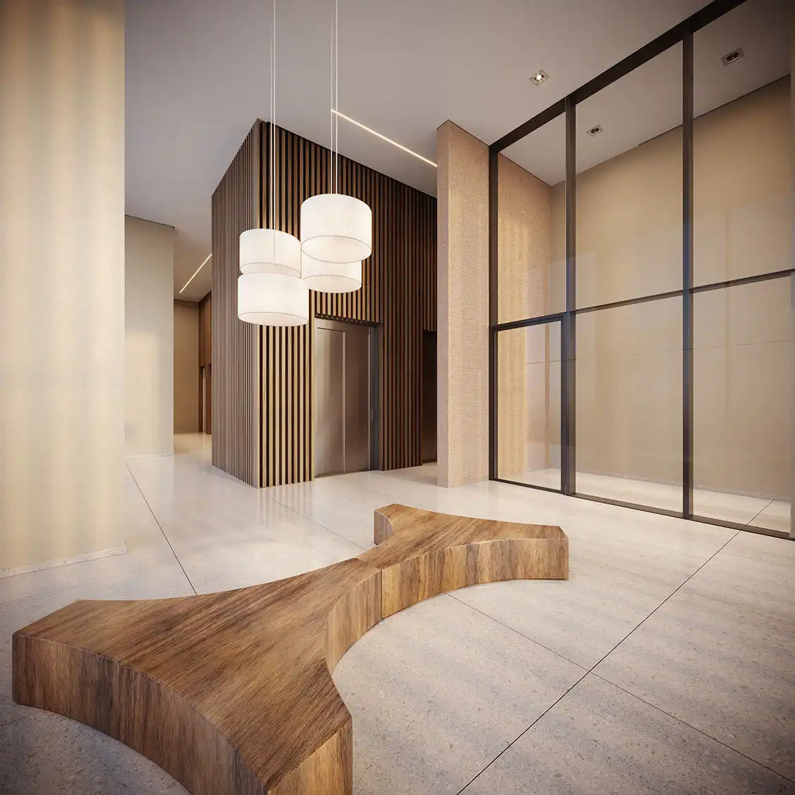 Imagem Apartamento com 2 Quartos à Venda, 58 m²em VILA MARIABNA - SÃO PAULO