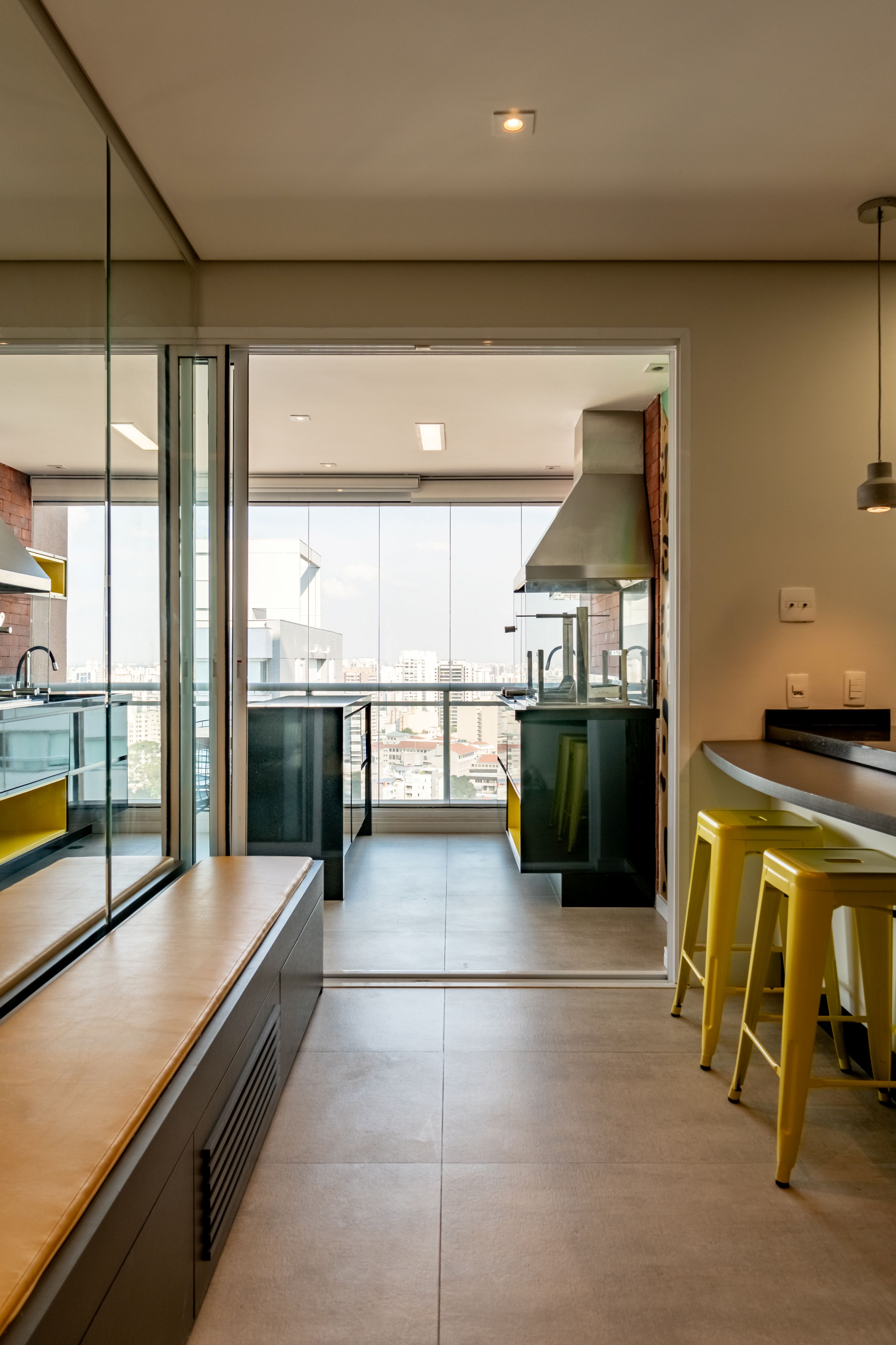 Imagem Apartamento com 2 Quartos à Venda, 70 m² em Vila Mariana - São Paulo