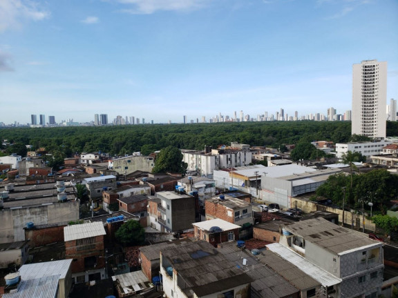 Imagem Apartamento com 2 Quartos à Venda, 63 m² em Imbiribeira - Recife