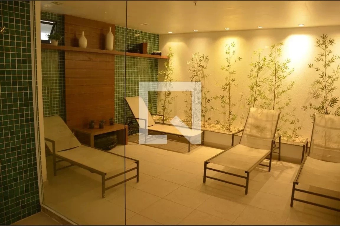 Foto do imóvel: Apartamento com 3 Quartos à Venda, 112 m² em Vital Brazil - Niterói