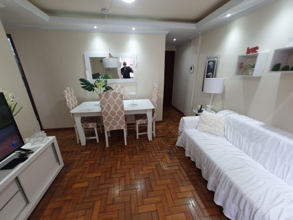 Imagem Apartamento com 2 Quartos à Venda, 65 m² em Santa Rosa - Niterói