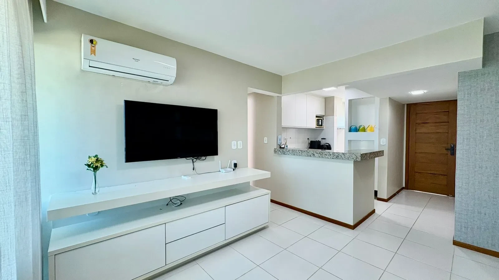 Imagem Apartamento com 2 Quartos à Venda, 61 m² em Olivença - Ilhéus