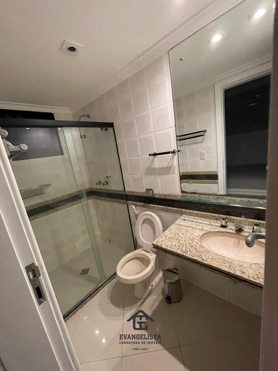 Imagem Apartamento com 3 Quartos para Alugar, 139 m² em Pituba - Salvador
