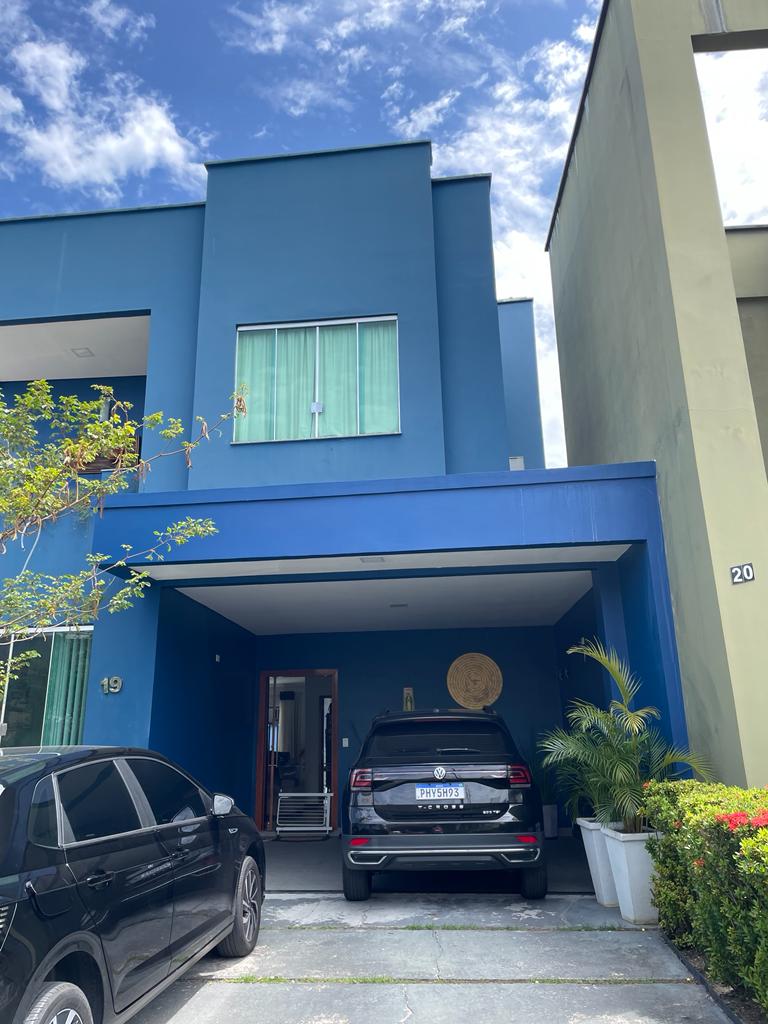 Foto do imóvel: Casa de Condomínio com 3 Quartos à Venda, 250 m²em Flores - Manaus