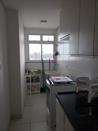Imagem Apartamento com 2 Quartos à Venda, 62 m² em Praia de Itaparica - Vila Velha