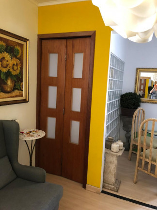 Imagem Apartamento com 3 Quartos à Venda, 94 m² em Vila Sônia - São Paulo