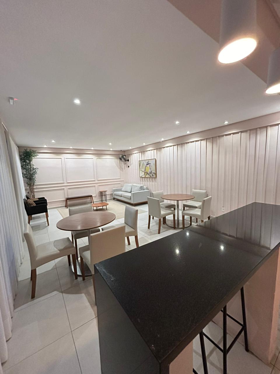 Imagem Apartamento com 2 Quartos à Venda, 48 m²em Lageado - Cotia