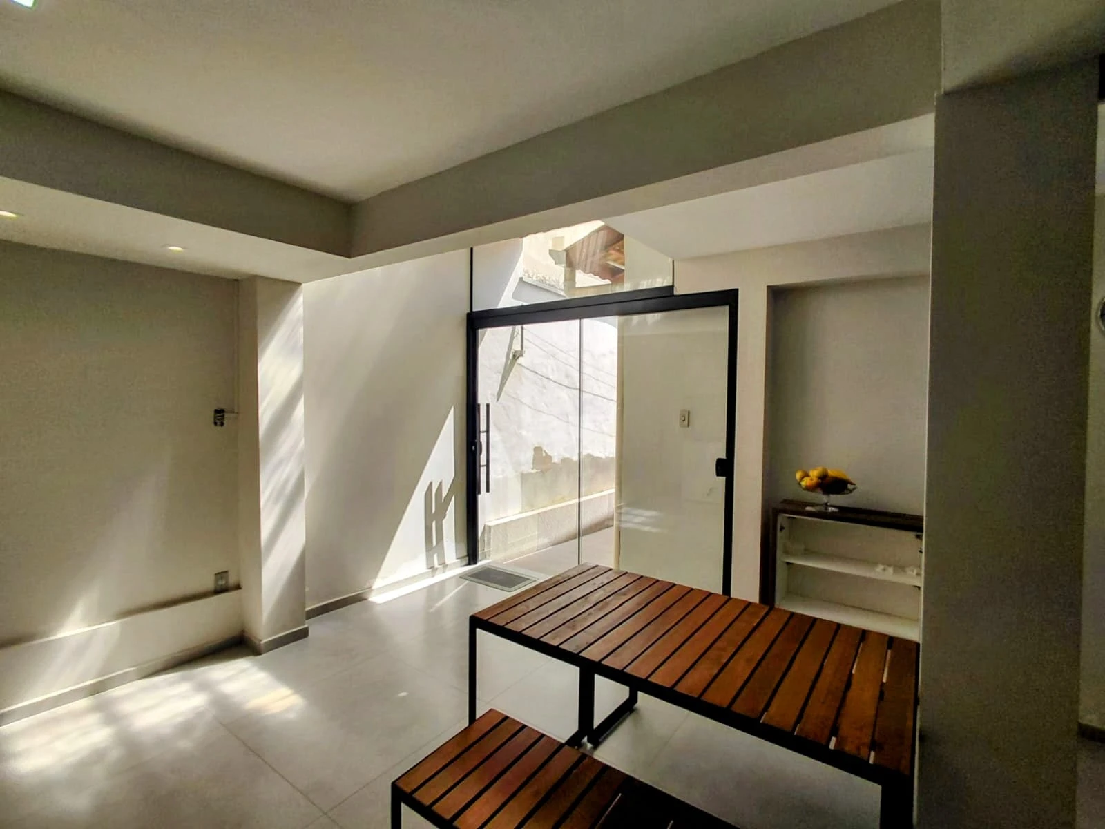 Imagem Casa com 3 Quartos à Venda, 150 m² em Jardim São Francisco - Mogi das Cruzes