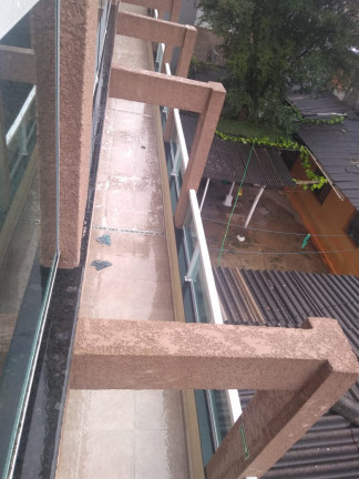 Imagem Apartamento com 2 Quartos à Venda, 43 m² em Cidade Antônio Estevão De Carvalho - São Paulo