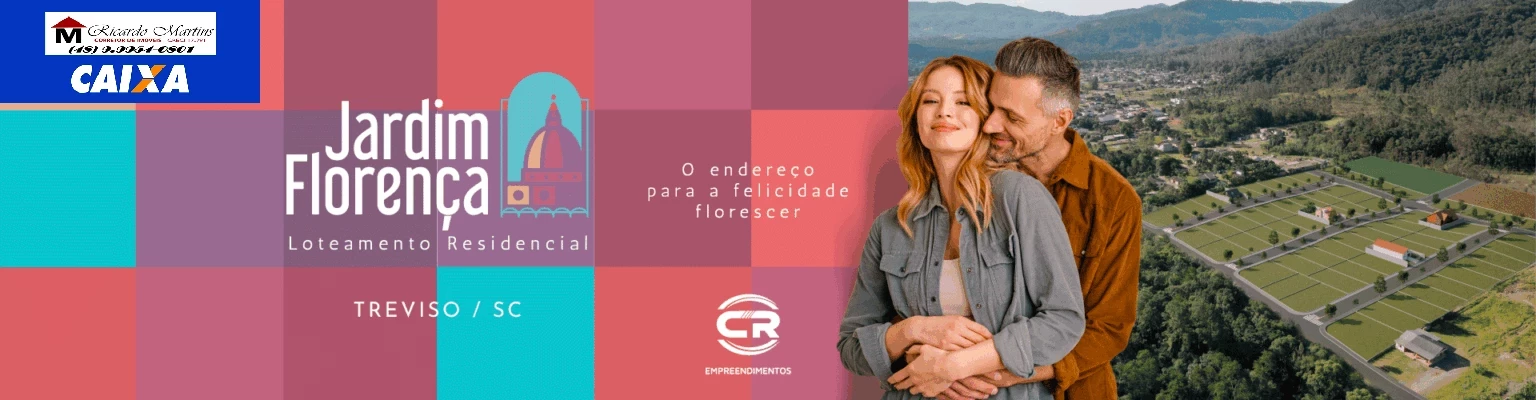 Terreno à Venda, 367 m² em Treviso - Treviso