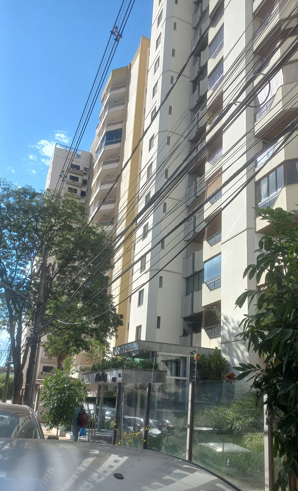 Apartamento com 4 Quartos à Venda, 170 m² em Centro - Campo Grande