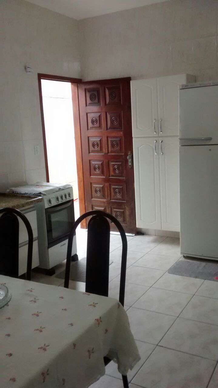 Imagem Casa com 2 Quartos à Venda, 80 m² em Balneário Paqueta - Praia Grande