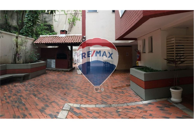 Imagem Cobertura com 3 Quartos à Venda, 211 m²em Icaraí - Niterói