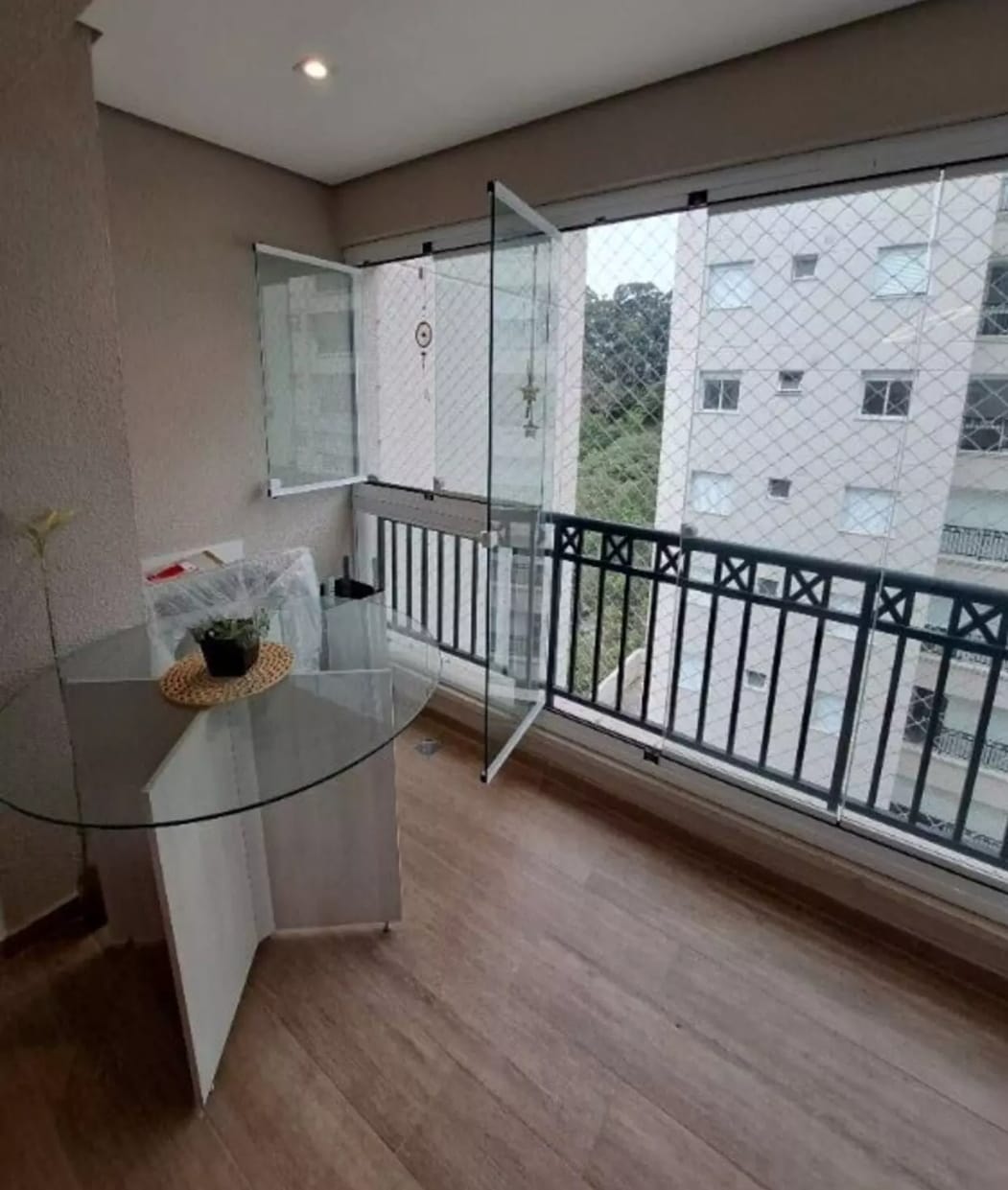 Foto do imóvel: Apartamento com 3 Quartos à Venda, 76 m² em Vila Suzana - São Paulo