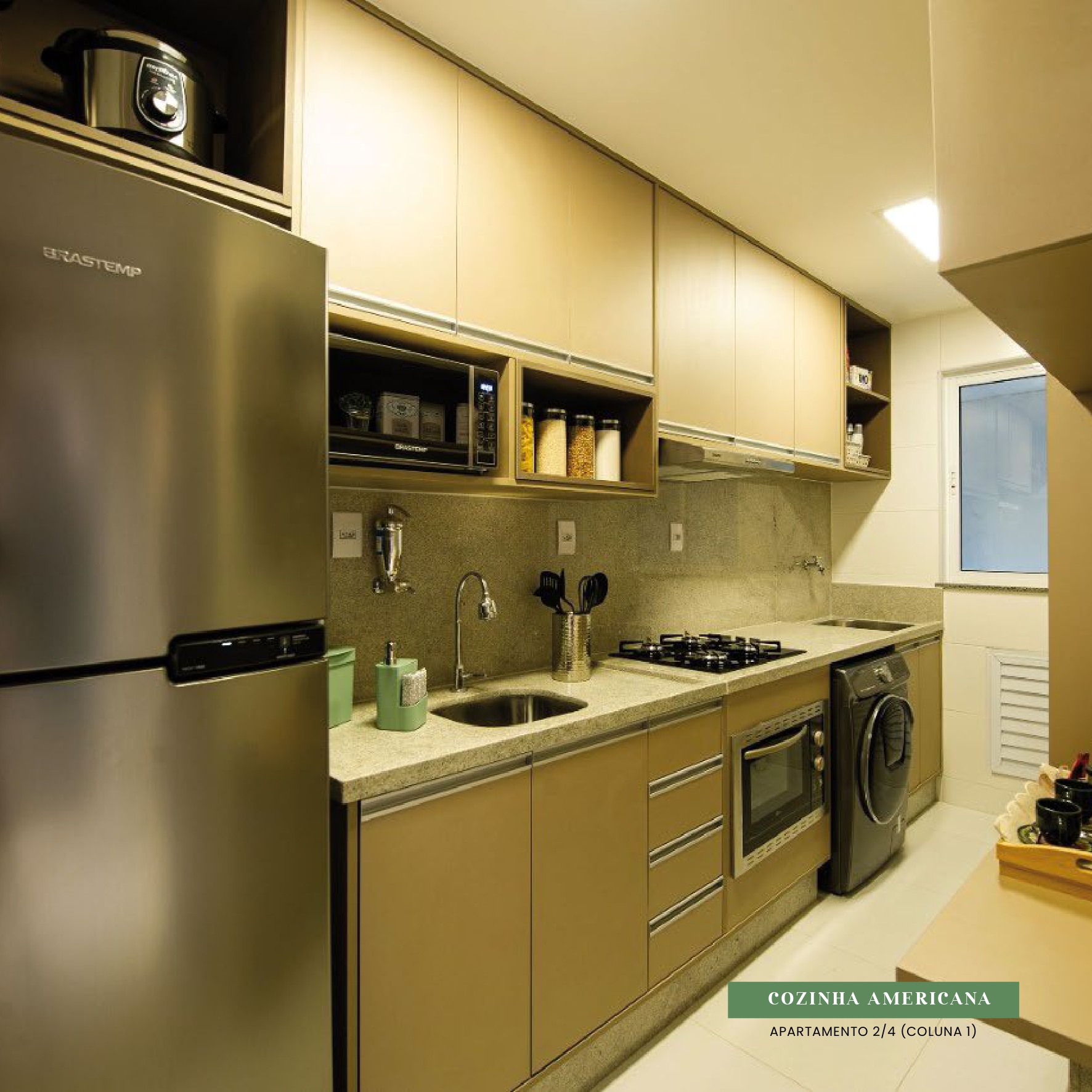 Imagem Apartamento com 2 Quartos à Venda, 61 m²em Luiz Anselmo - Salvador