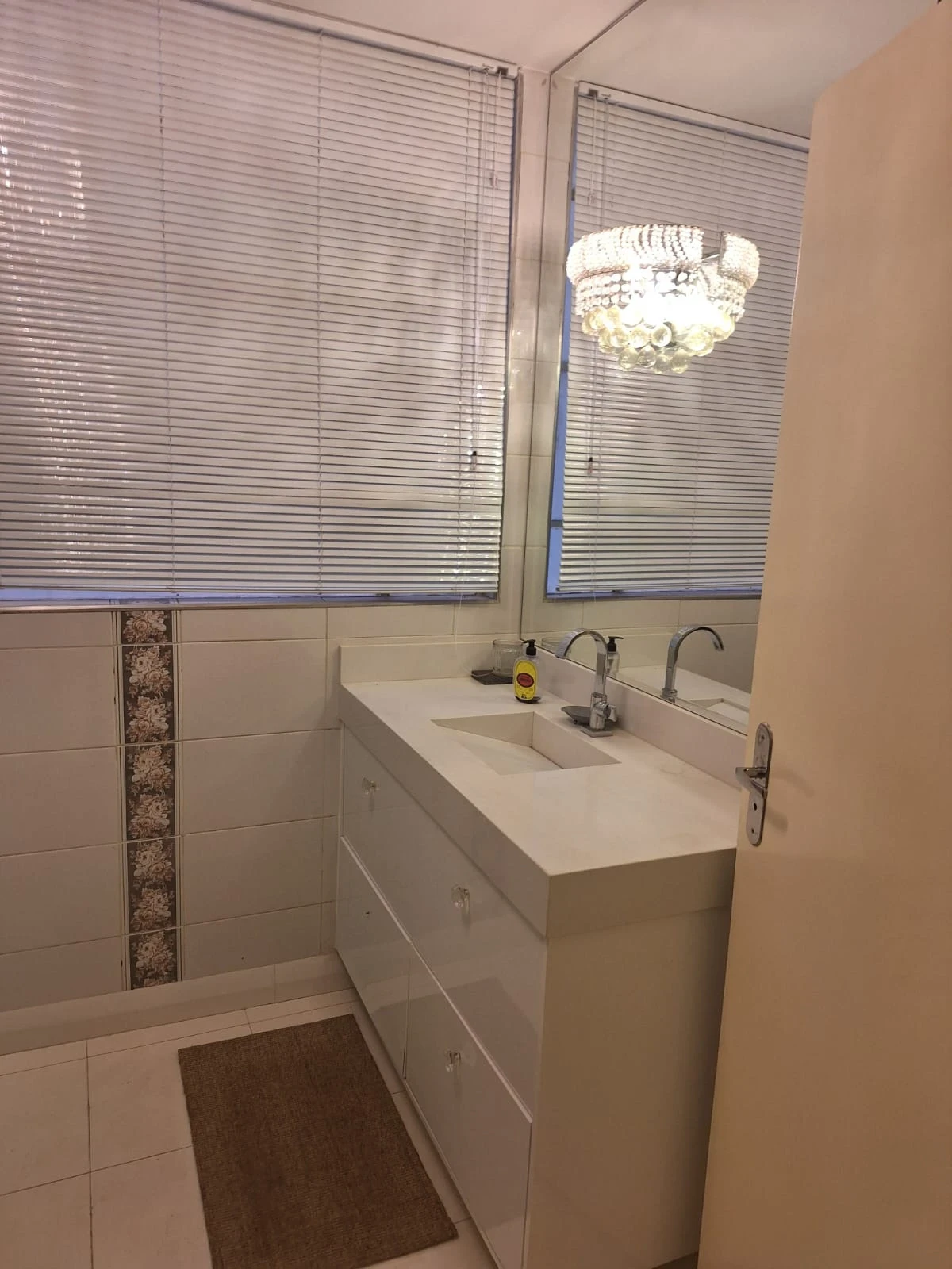 Imagem Apartamento com 3 Quartos à Venda, 216 m² em Centro - São José do Rio Preto