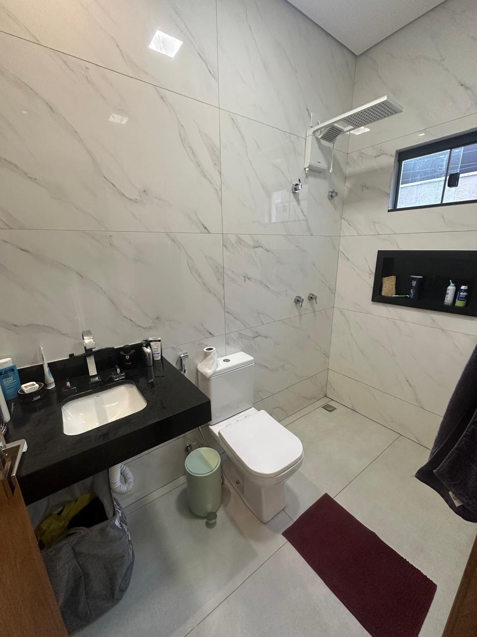 Imagem Casa com 3 Quartos à Venda, 200 m² em Parque Residencial Rita Vieira - Campo Grande