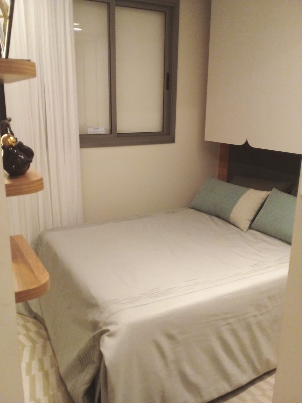 Imagem Apartamento com 2 Quartos à Venda, 42 m²em Vila Santa Catarina - São Paulo