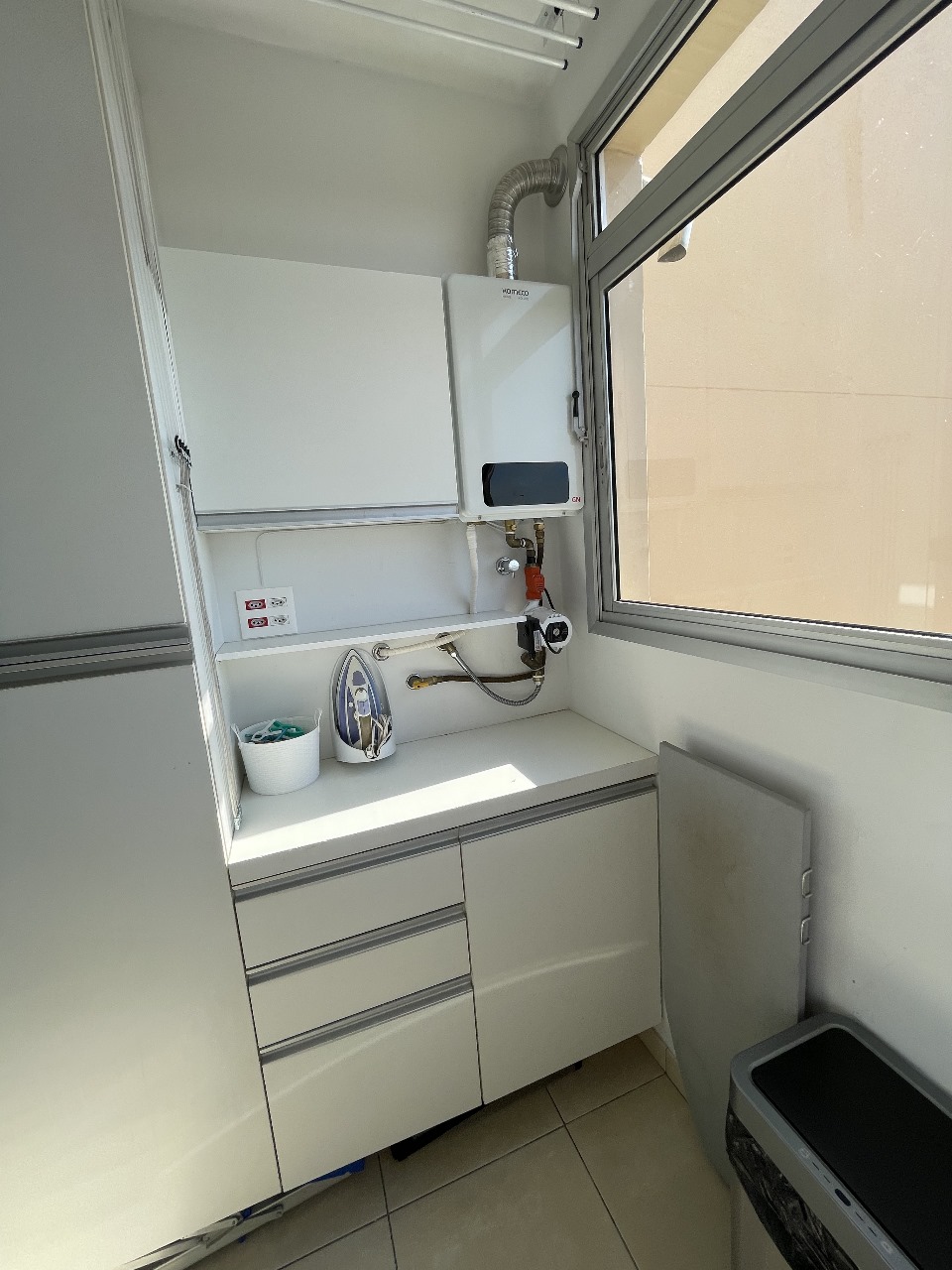 Imagem Cobertura com 4 Quartos à Venda, 121 m² em Campo Belo - São Paulo