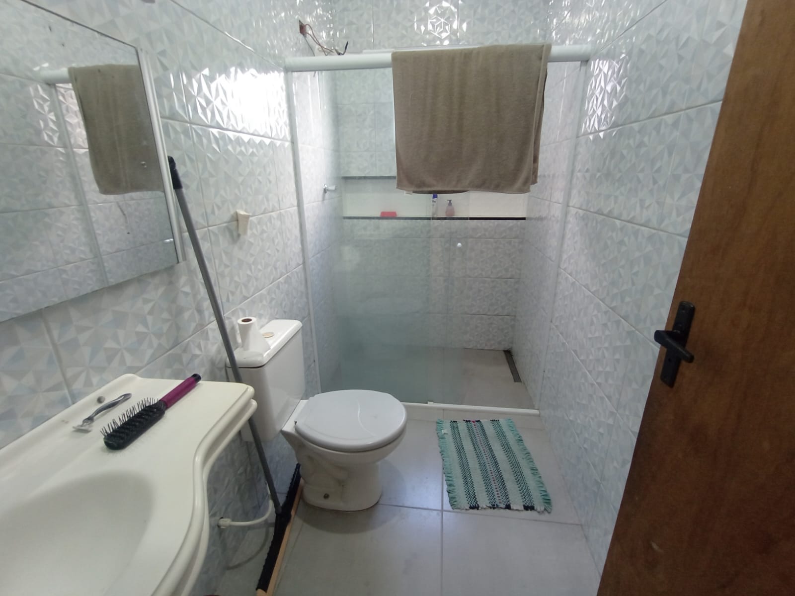 Foto do imóvel: Casa com 3 Quartos à Venda, 130 m²em Jardim Virgínia - Guarujá