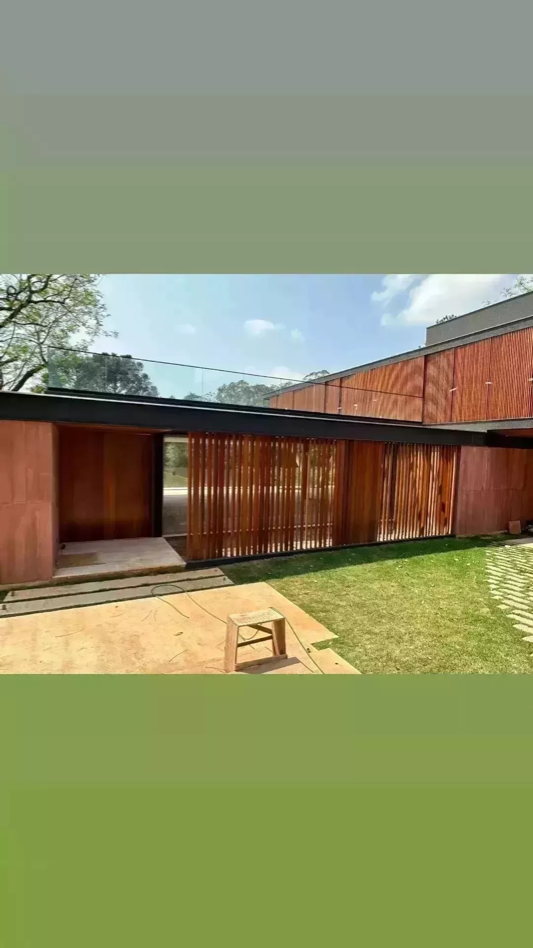 Imagem Casa de Condomínio com 5 Quartos à Venda, 700 m²em Condomínio Lago Azul - Araçoiaba da Serra