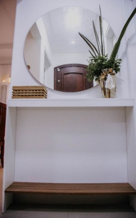 Apartamento com 3 Quartos à Venda, 100 m² em Centro - Campos dos Goytacazes