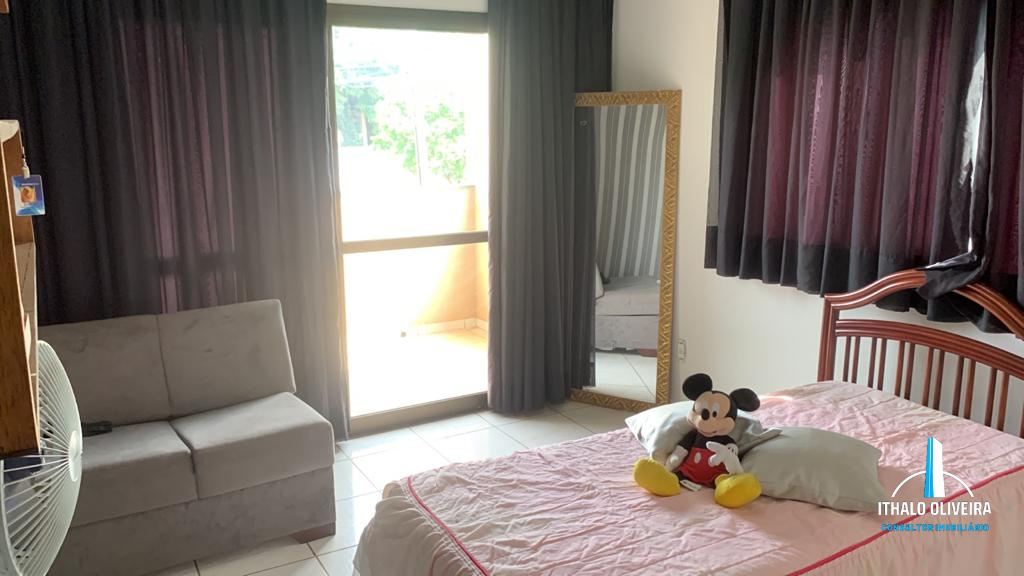Imagem Sobrado com 4 Quartos à Venda, 312 m²em Setor Jaó - Goiânia