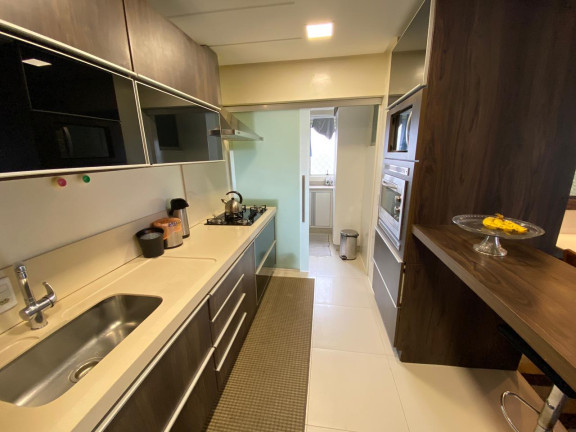 Imagem Apartamento com 2 Quartos à Venda,  em Comerciário - Criciúma