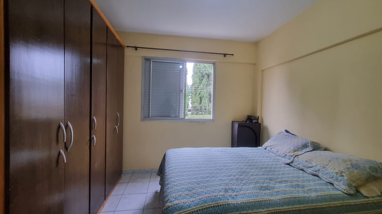 Imagem Apartamento com 2 Quartos à Venda, 65 m²em Dos Casa - São Bernardo do Campo