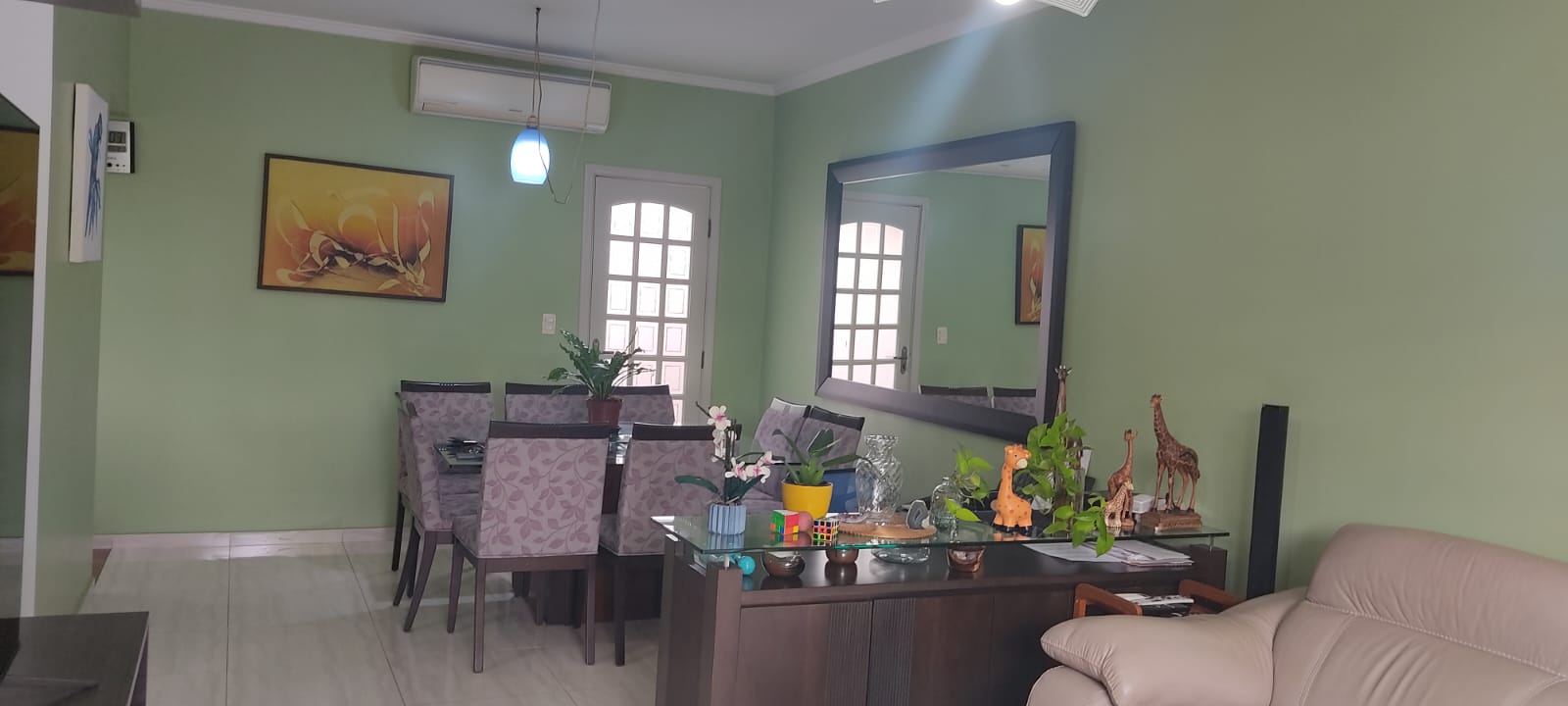Imagem Casa de Condomínio com 3 Quartos à Venda, 190 m²em Chácara Morada Mediterrânea - Jundiaí