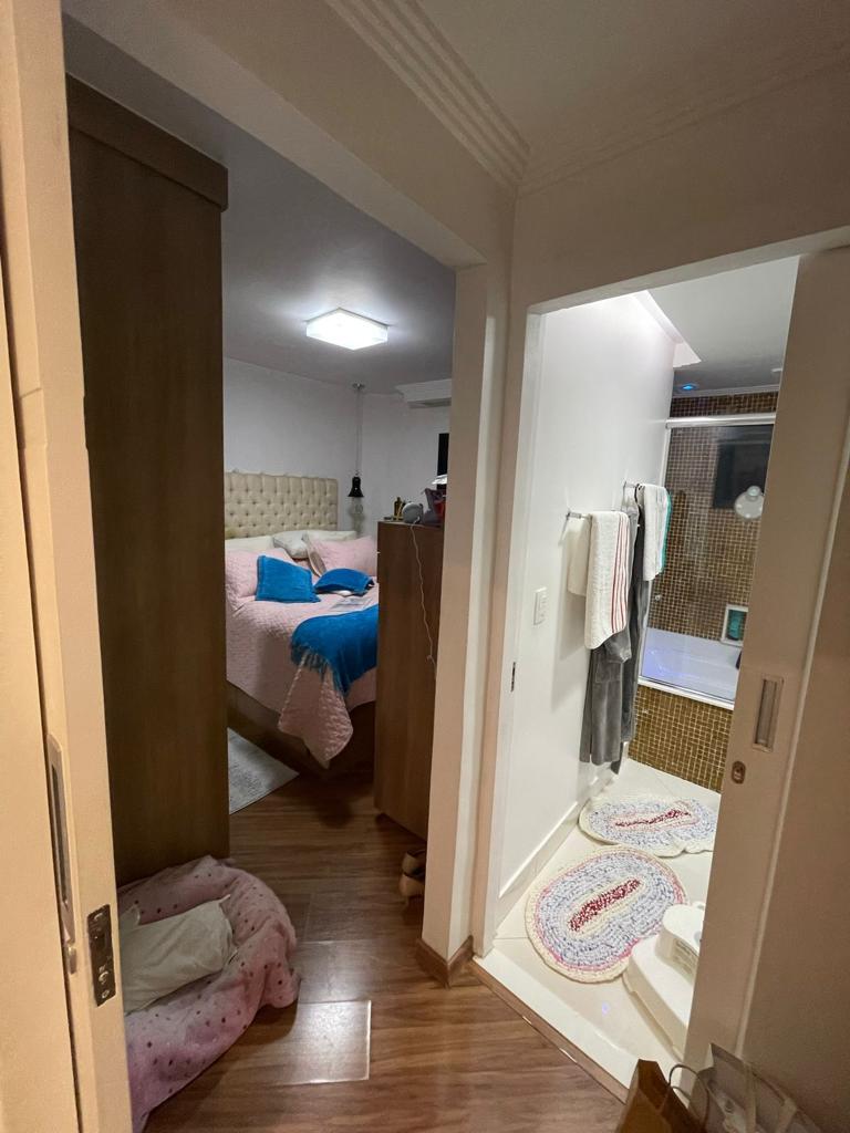 Imagem Apartamento com 3 Quartos à Venda, 95 m²em Centro - Diadema