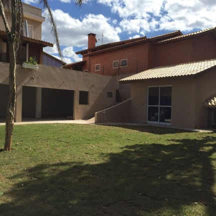 Imagem Chácara com 5 Quartos à Venda, 420 m² em CAMPO LARGO - Jarinu