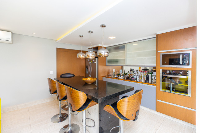 Imagem Apartamento com 3 Quartos à Venda, 171 m² em Perdizes - São Paulo