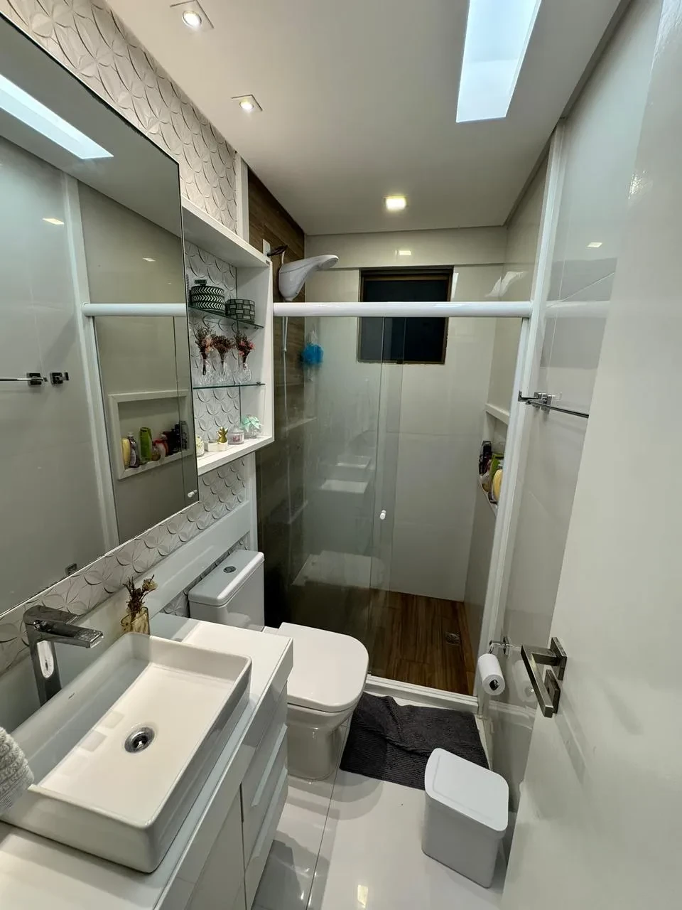 Imagem Apartamento com 2 Quartos à Venda, 58 m² em Espinheiro - Recife