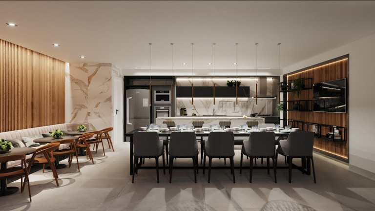 Imagem Apartamento com 3 Quartos à Venda,  em Manaíra - João Pessoa