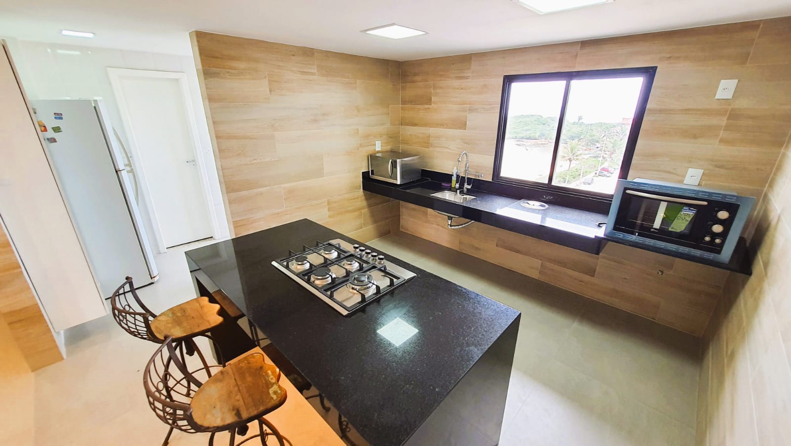 Foto do imóvel: Cobertura com 4 Quartos à Venda, 388 m² em Enseada Azul - Guarapari