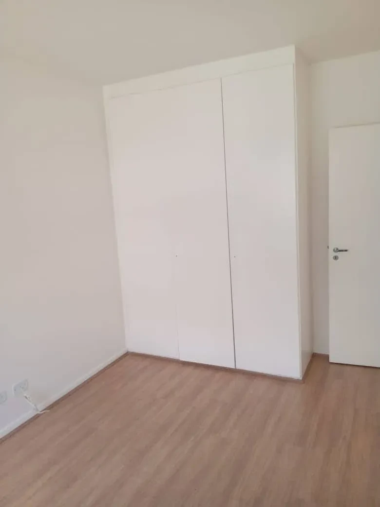 Imagem Apartamento com 1 Quarto para Alugar, 55 m² em Brooklin Paulista - São Paulo